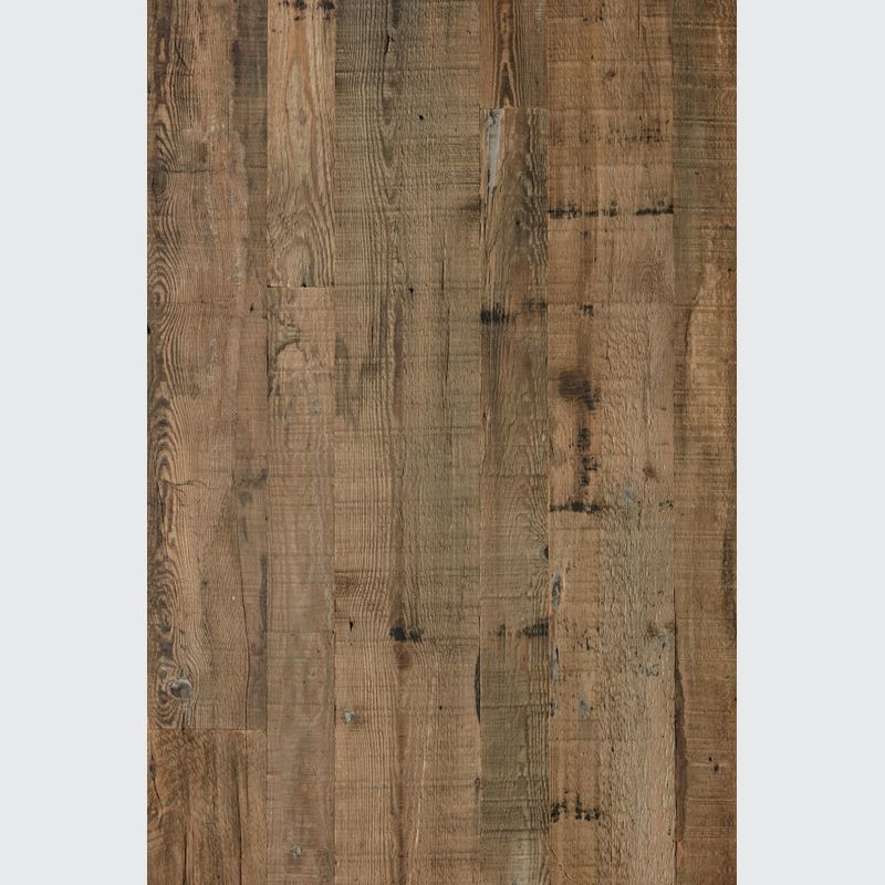 Imondi Pine Raw Reclaimed Interior Panelling