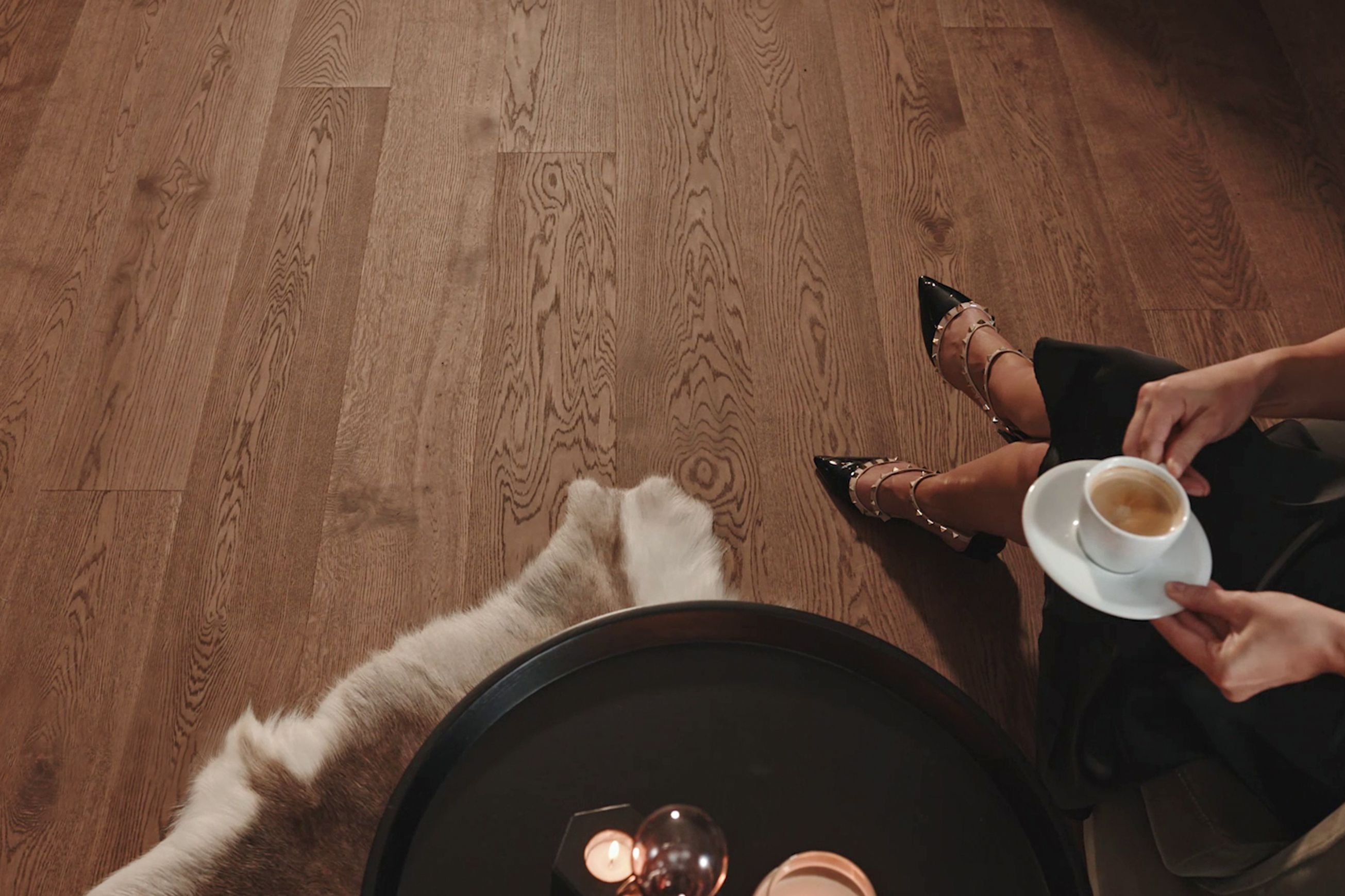 Moda Flooring Collection