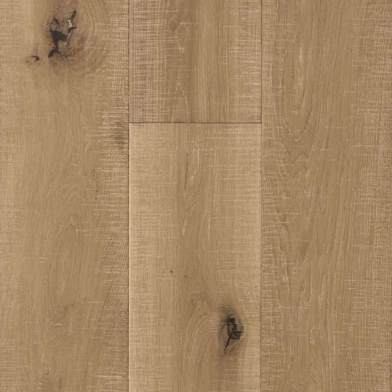 Villa Cashmere Rough Sawn Timber Flooring