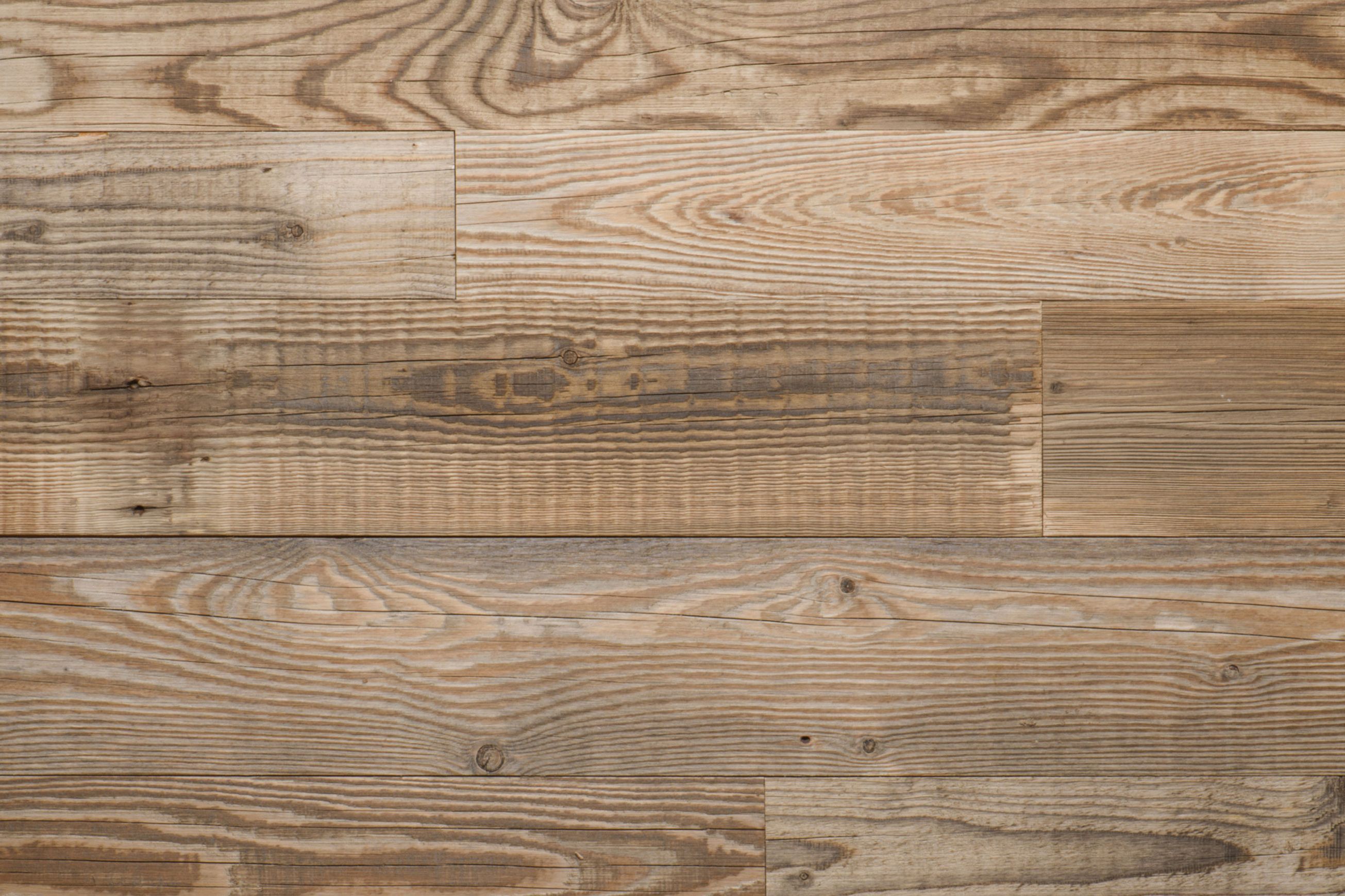 Salvare Natural Spruce Lamella Interior Panelling
