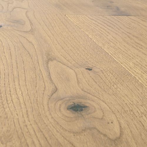 Urban Milan Wood Flooring