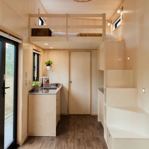 Euro Poplar | Joinery Plywood