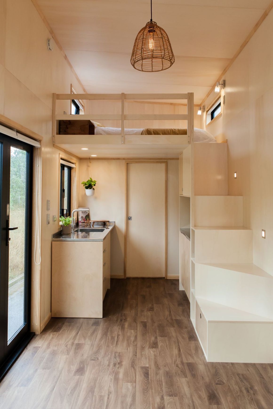 Euro Poplar | Joinery Plywood