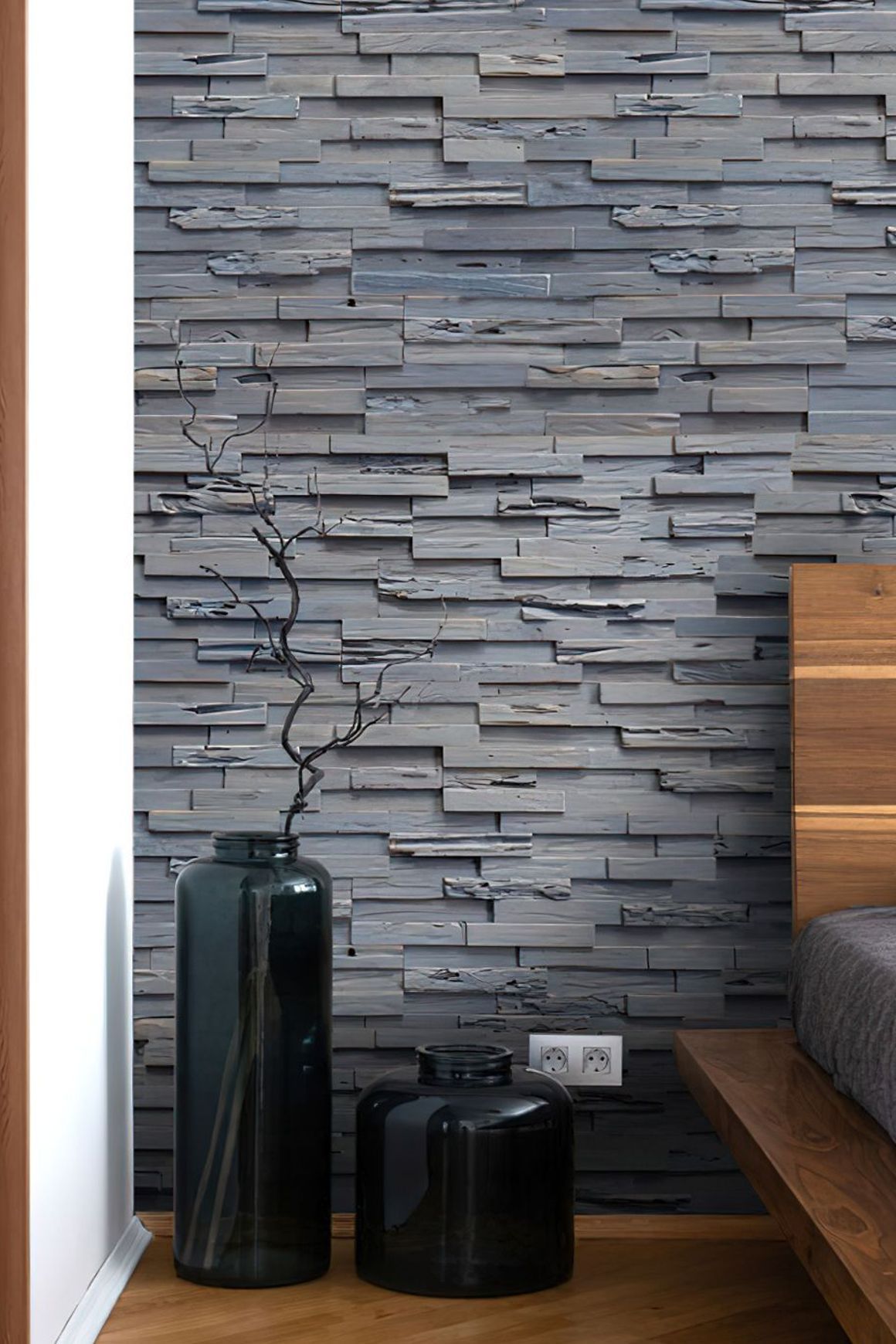 Interior Cladding | Rustic to Character to Clear