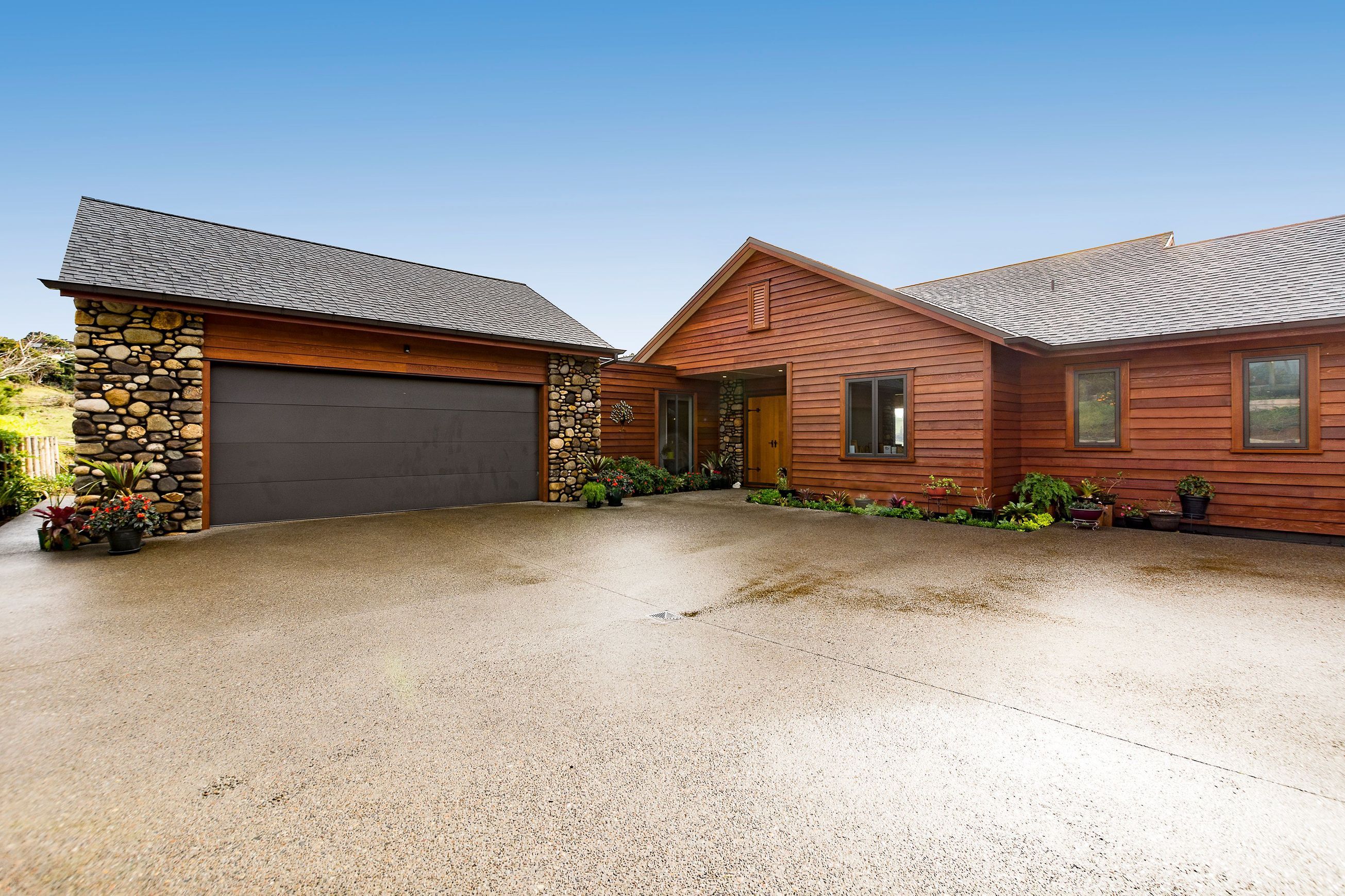 JSC Bevel Back Timber Weatherboard System