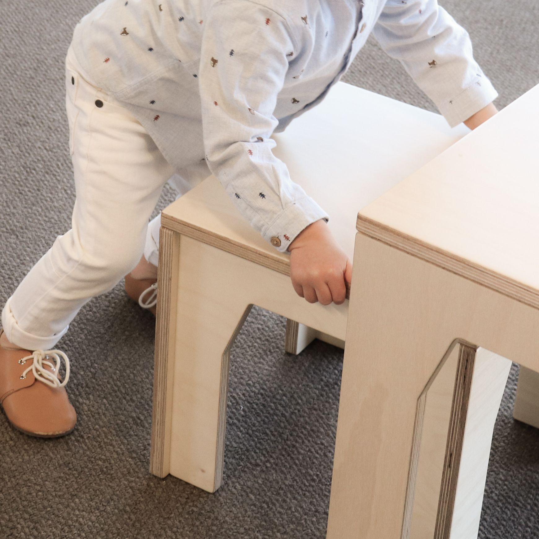 Euro Birch Multi-ply | Joinery Plywood