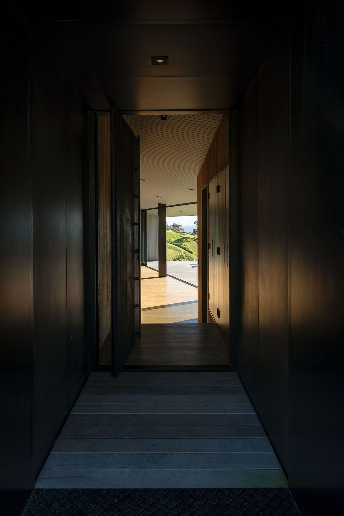JSC Hardwood Timber Flooring