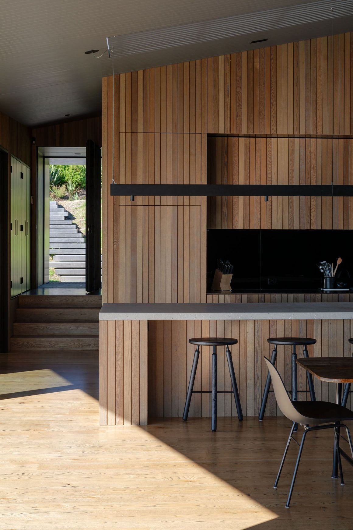 JSC Hardwood Timber Flooring