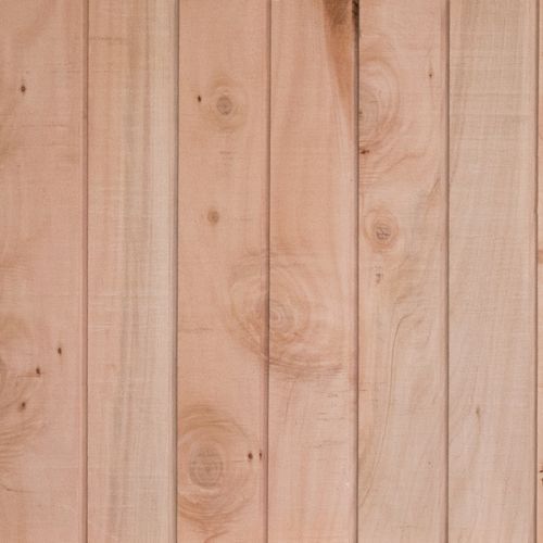 MD59 (Square Vertical Shiplap  with Groove 180)