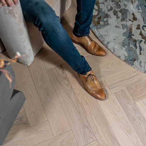 Moda Flooring Collection