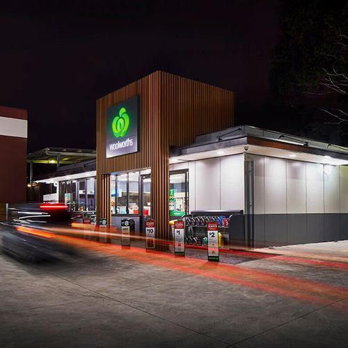 Innoceil Composite Timber Ceilings