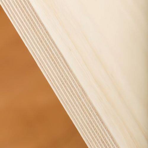 Austral Multiply | Furniture grade plywood edge detail