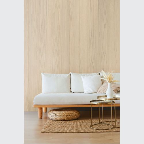 Muuro Buff Oak Interior Panelling