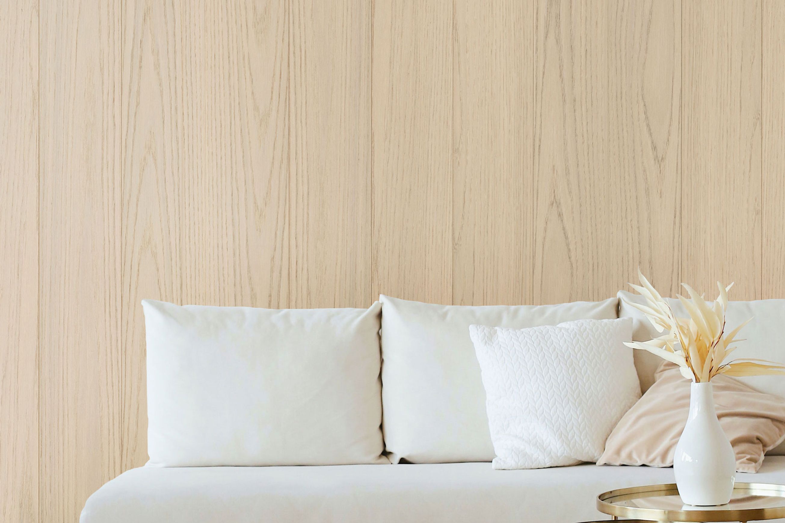 Muuro Interior Wall & Ceiling Panelling
