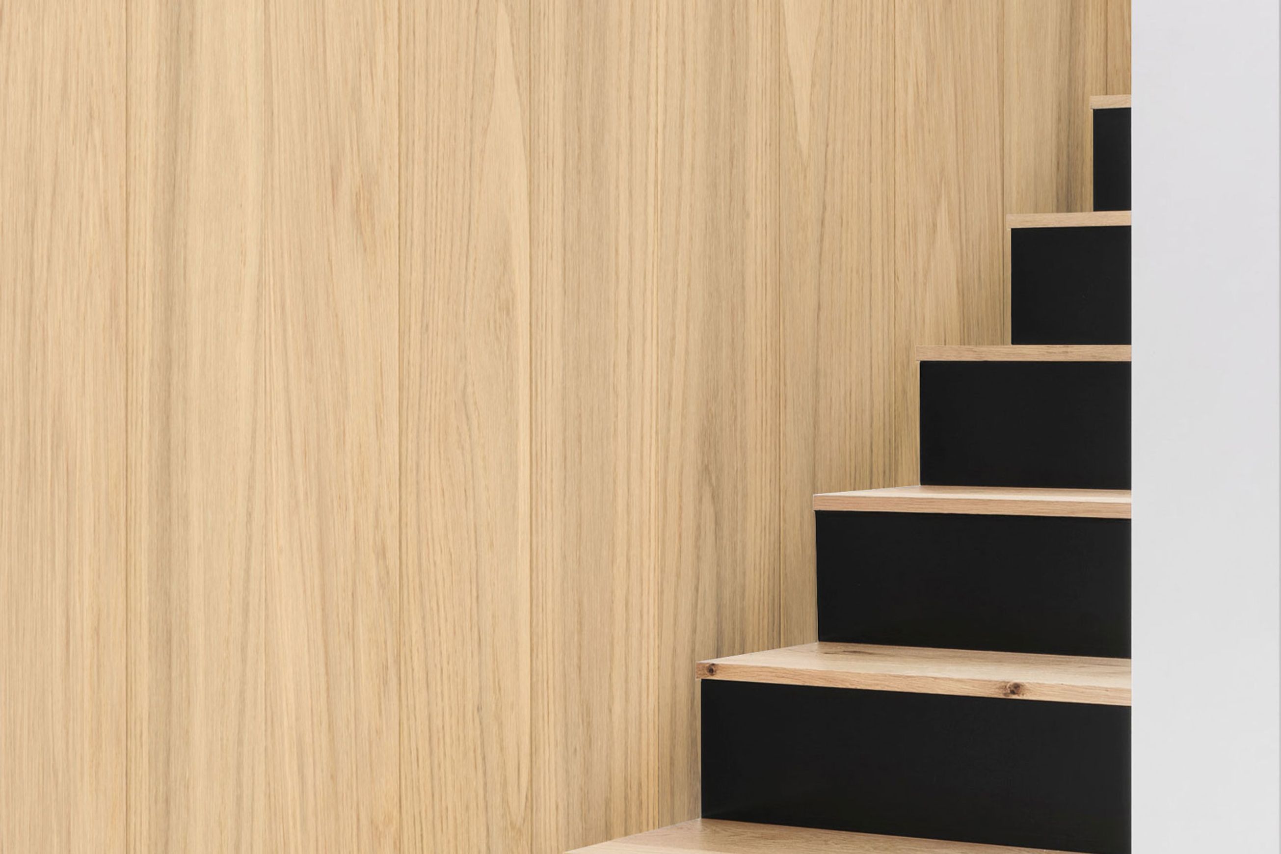 Muuro Interior Wall & Ceiling Panelling