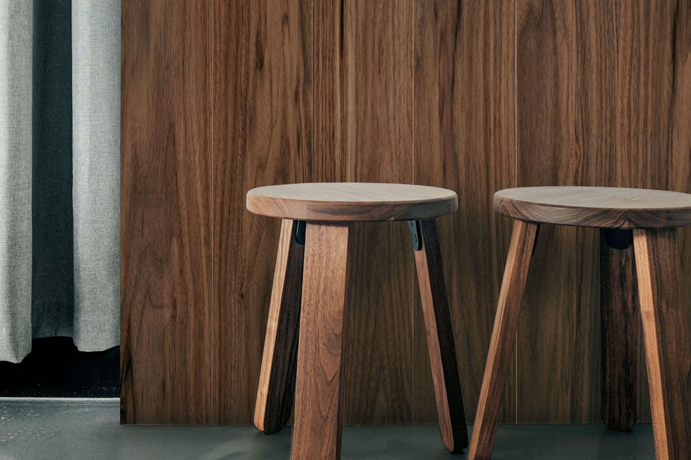 Muuro Interior Wall & Ceiling Panelling