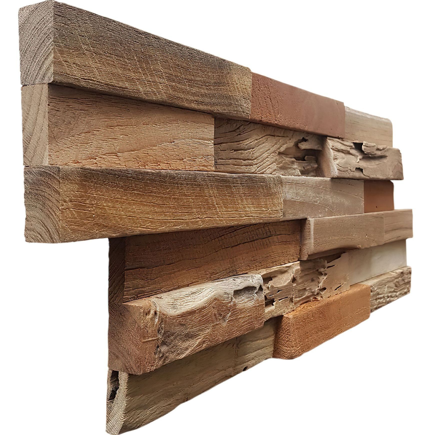 Interior Cladding | Rustic to Character to Clear