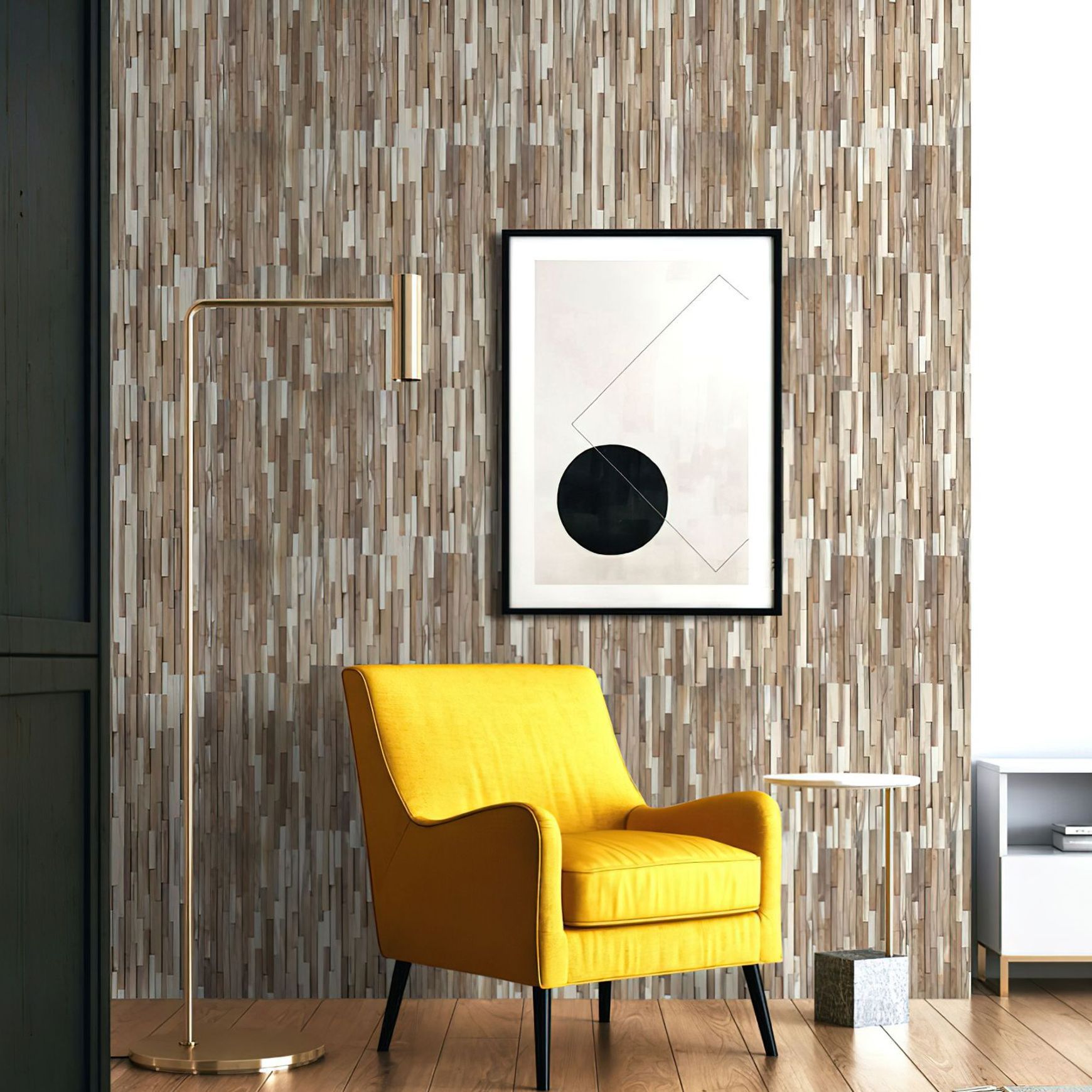 Interior Cladding | Rustic to Character to Clear