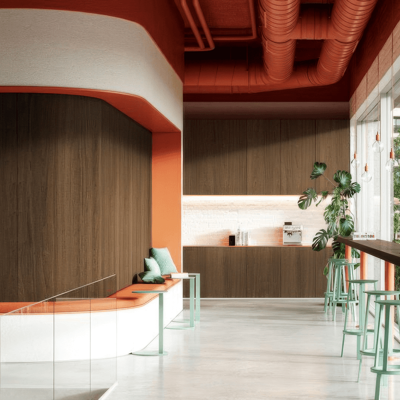 SHINNOKI® by NAV™