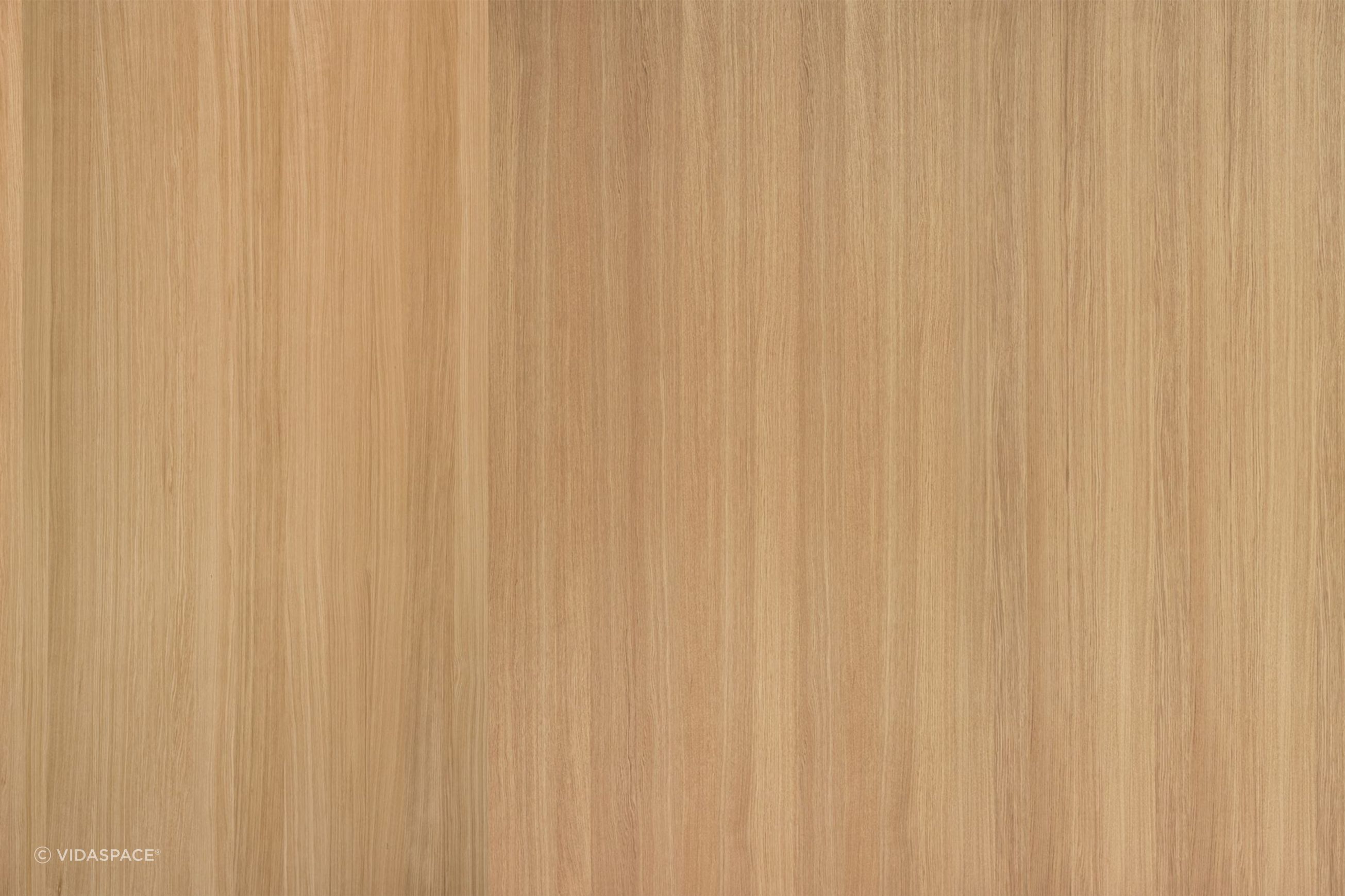 Natural Adagio Smooth Querkus Unfinished Timber Veneer