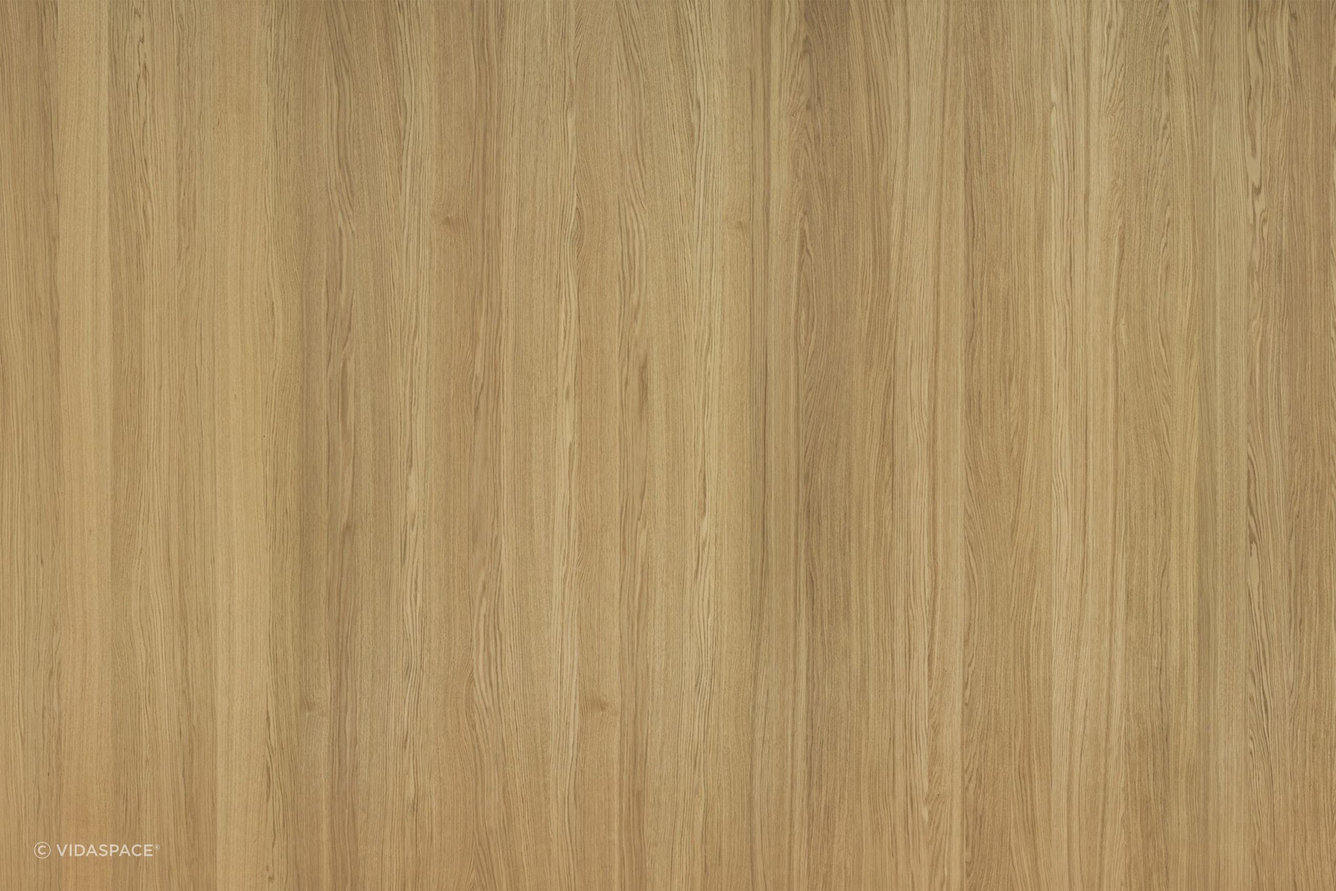 Natural Allegro Smooth Querkus Unfinished Timber Veneer