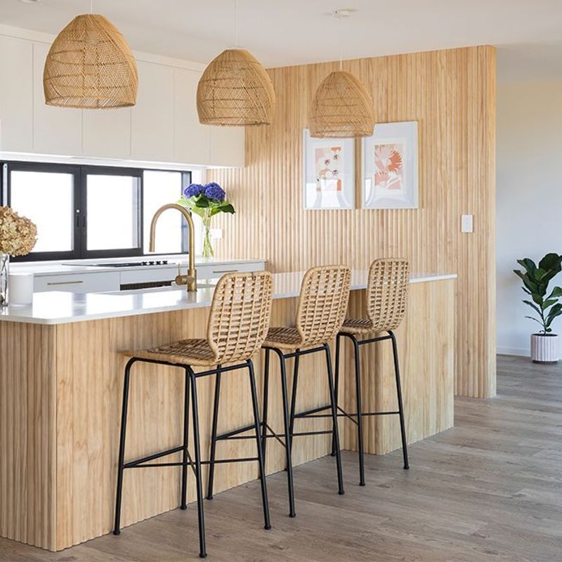 Ninety Mile | Interior Linings