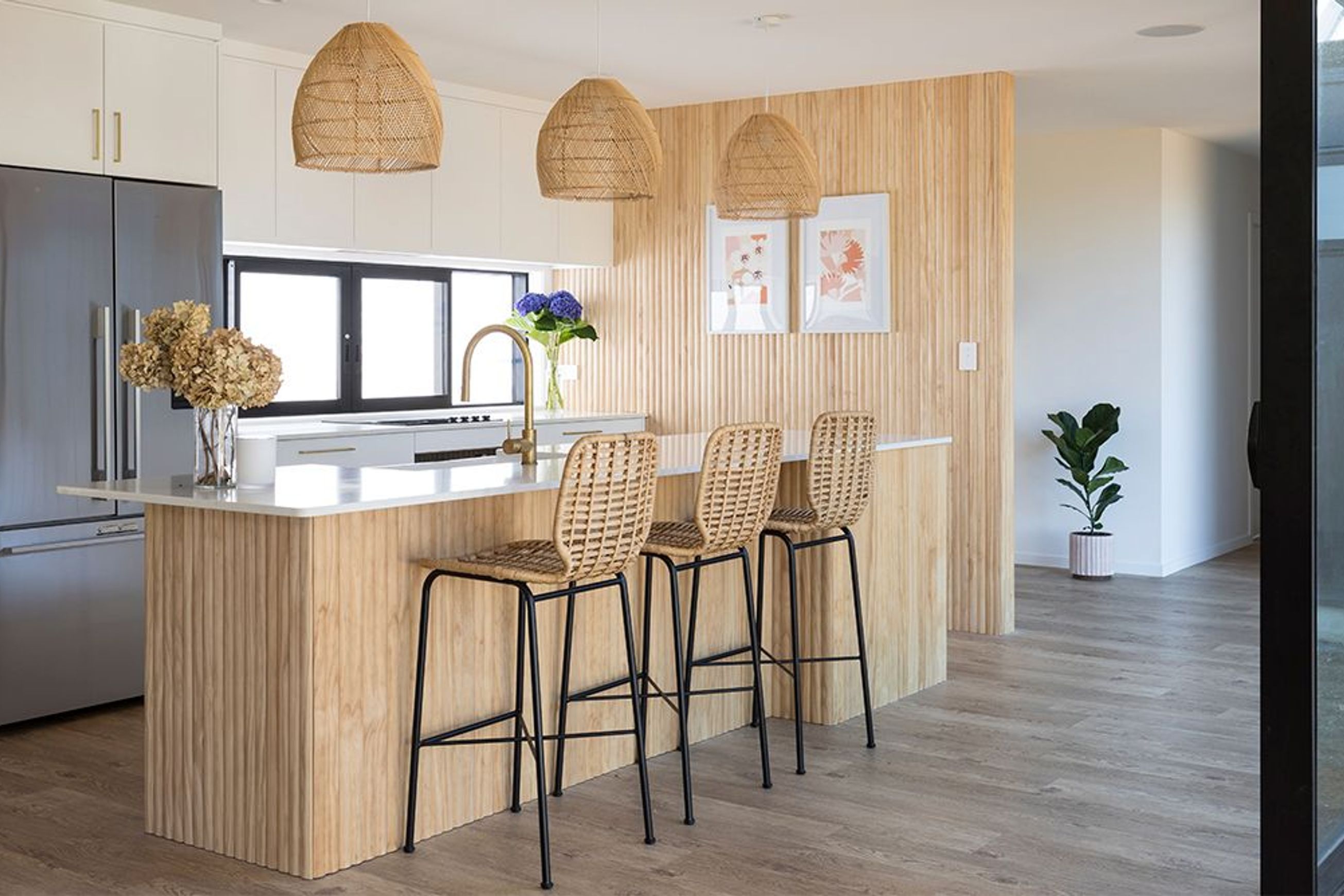 Ninety Mile | Interior Linings