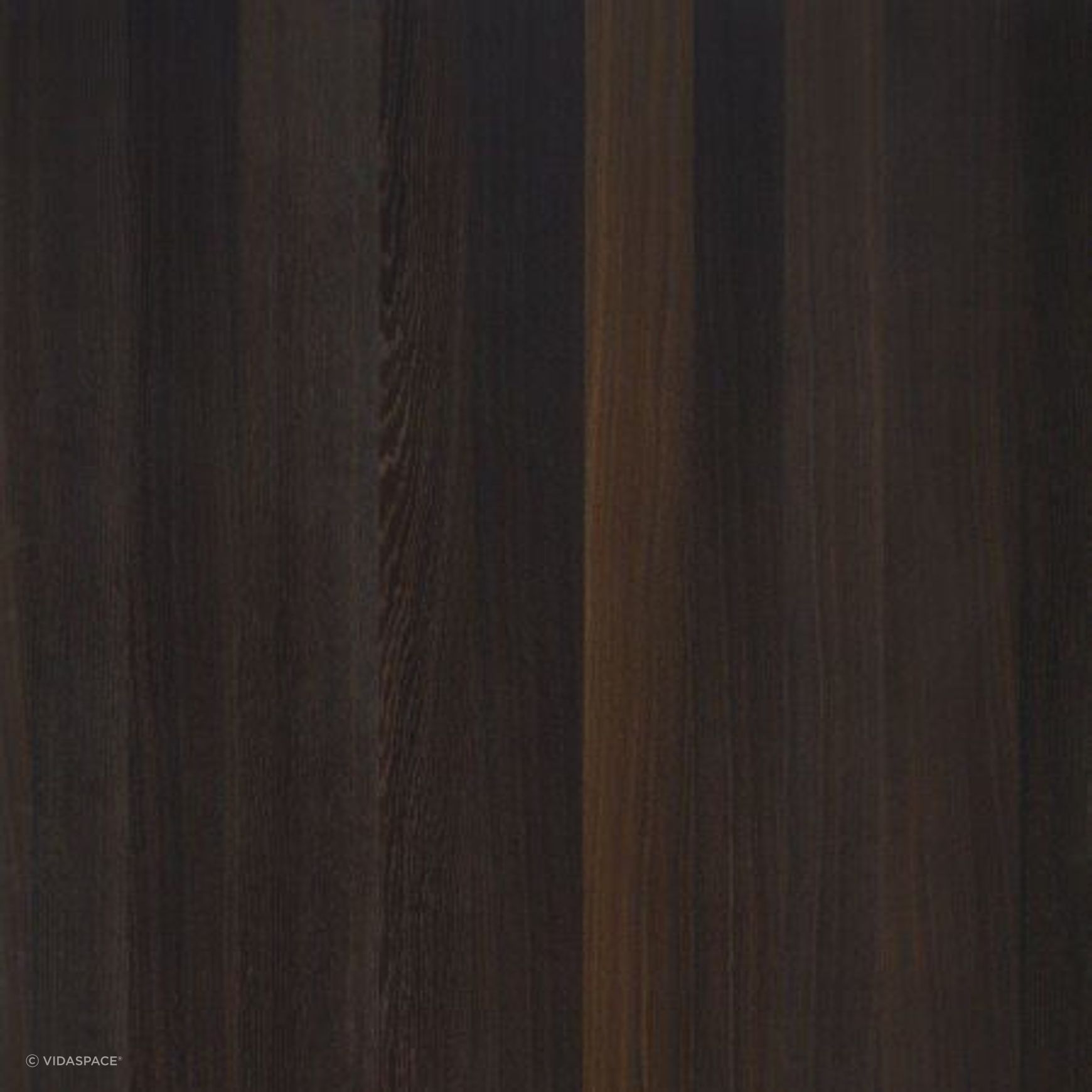 Smoked Robusta Brushed Querkus Unfinished Veneer