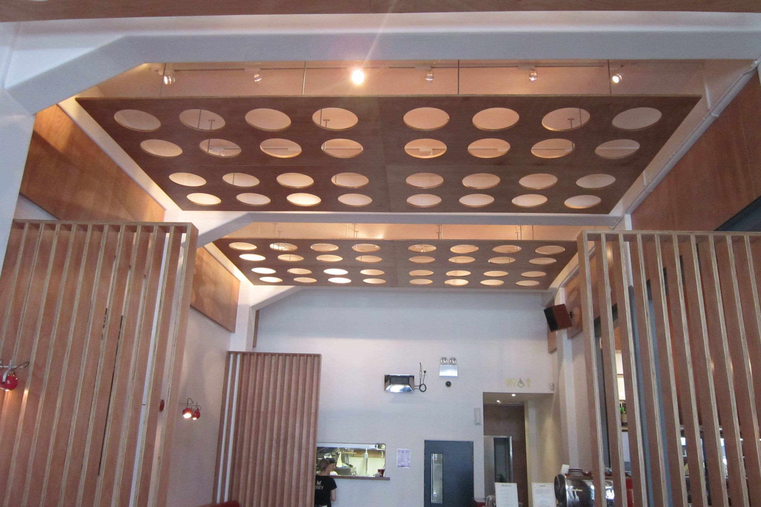 Rapidline Okoume | Construction Plywood