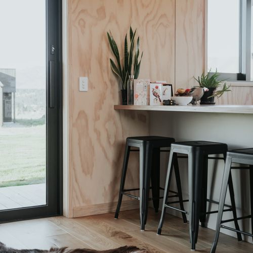 NZ Radiata | Joinery Plywood