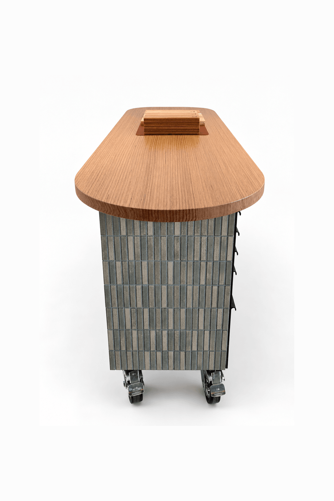 Crafted Hardwoods