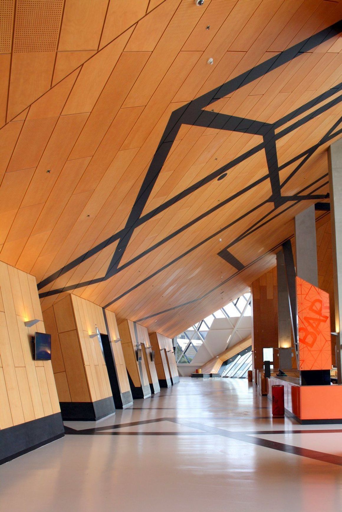 Austral AB22 | High-Strength Appearance Plywood