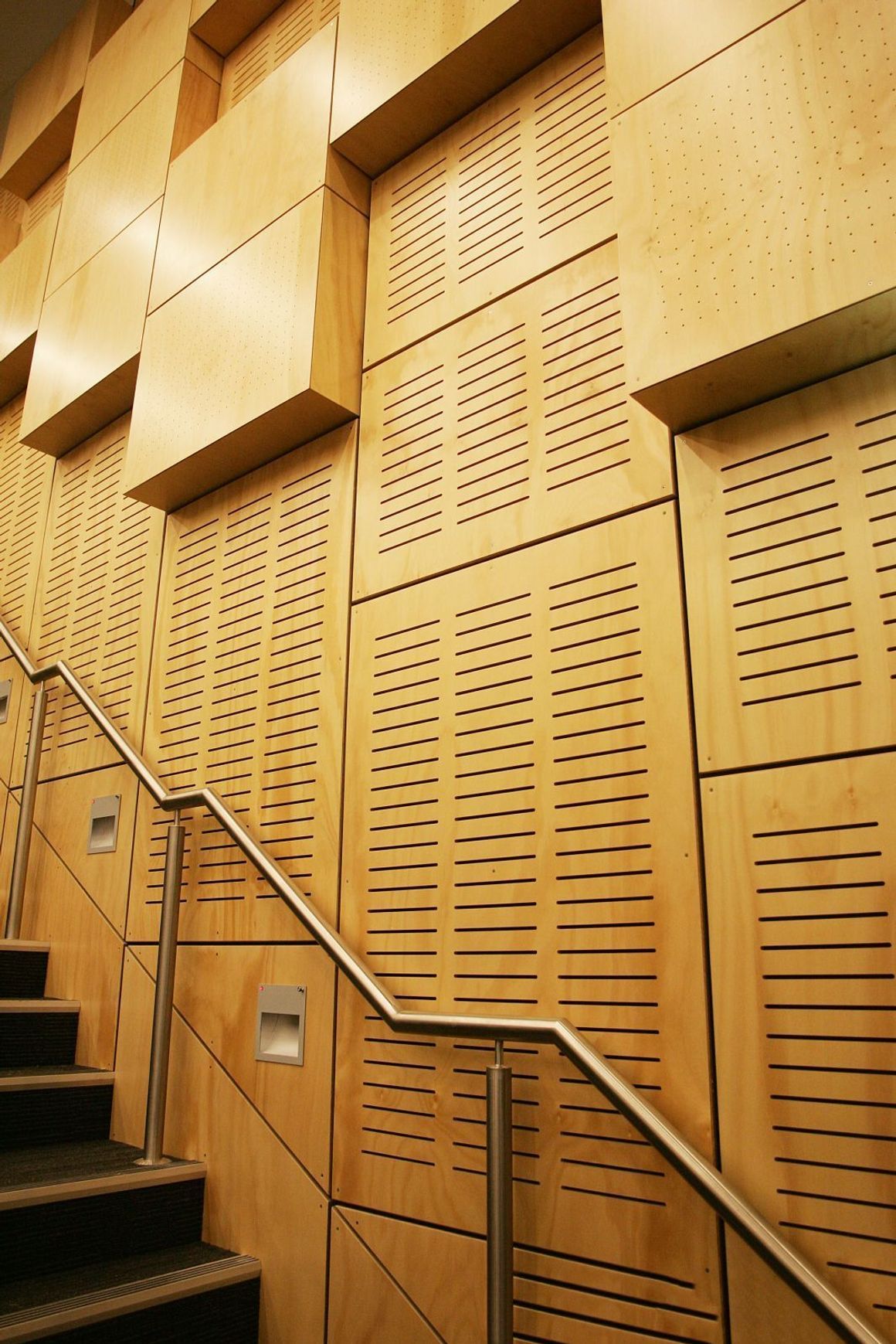 Austral AB22 | High-Strength Appearance Plywood