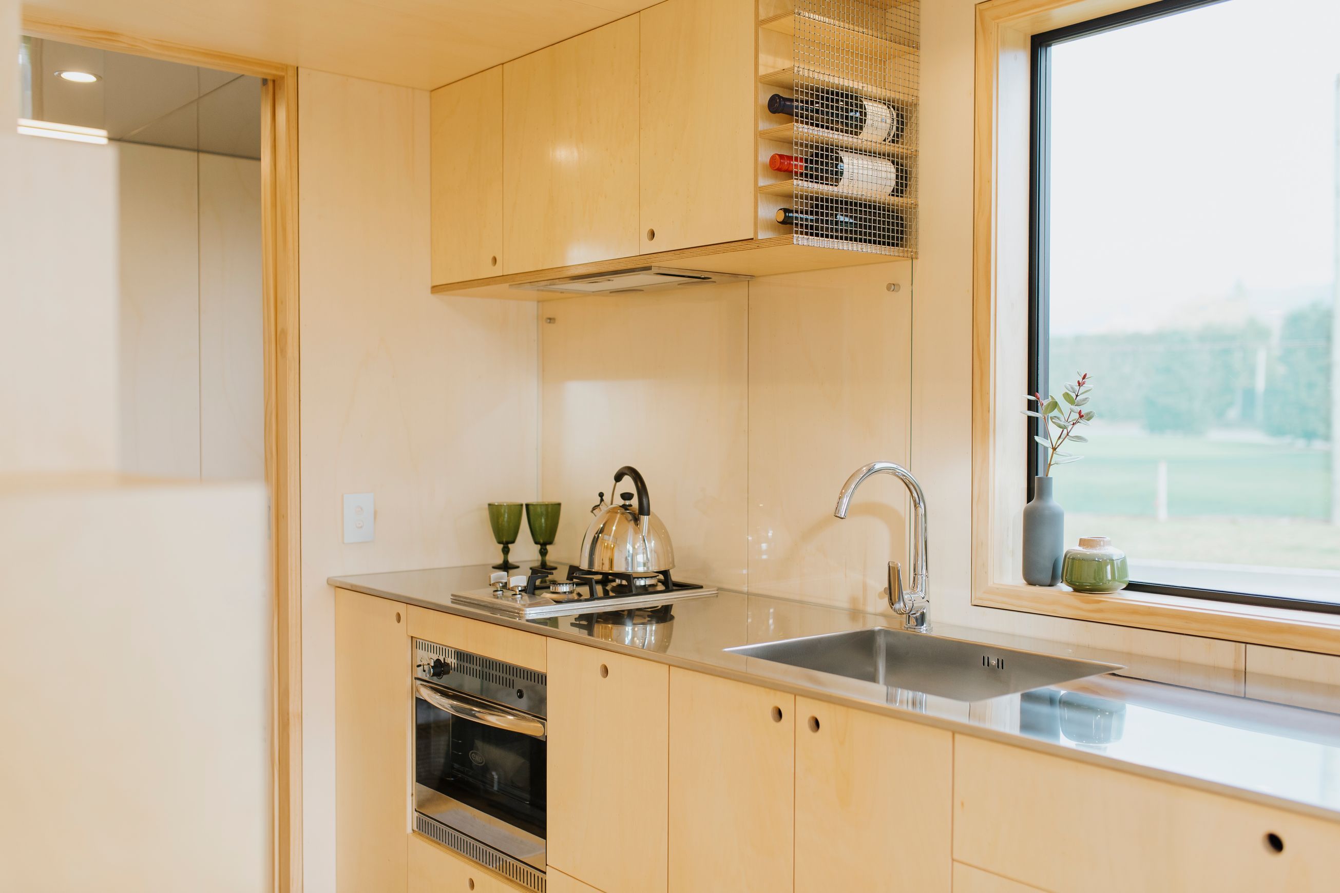 Euro Poplar | Joinery Plywood