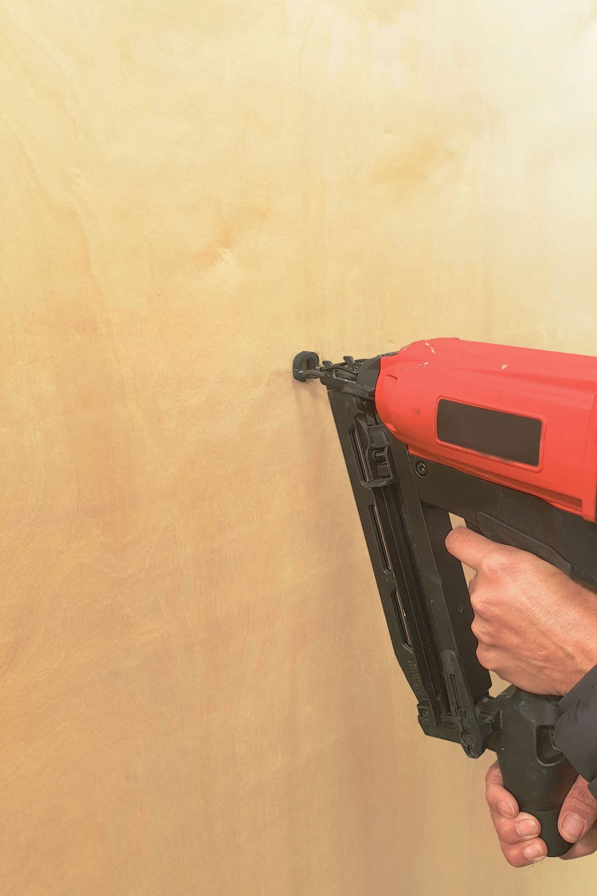 Rapidline Birch UV Plywood