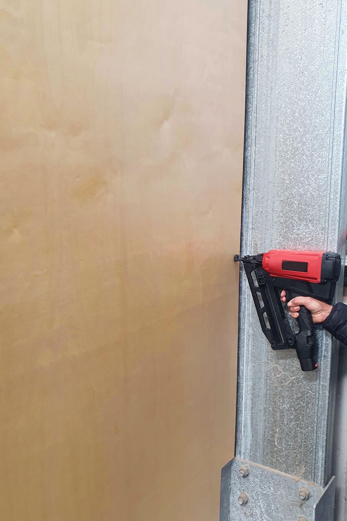 Rapidline Birch UV Plywood
