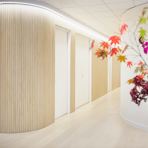 Castlepoint | Interior Linings