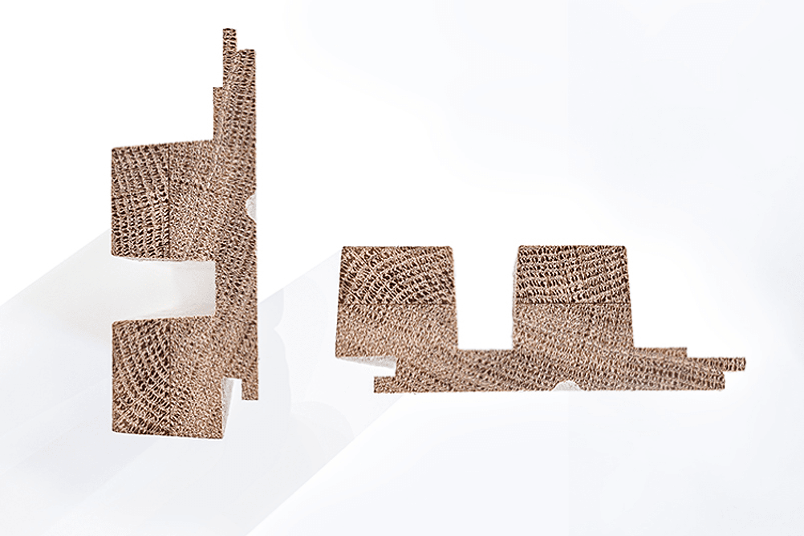 Genia Signature Range | Interior Linings