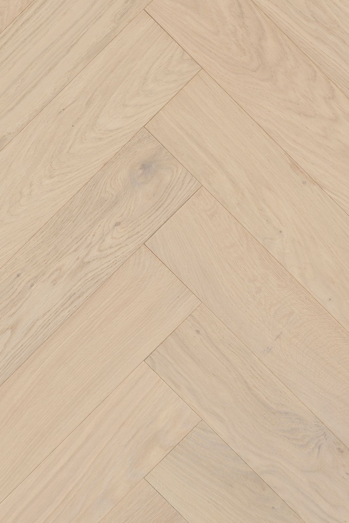 ELZA | TRUNK™ Timber Flooring | Herringbone