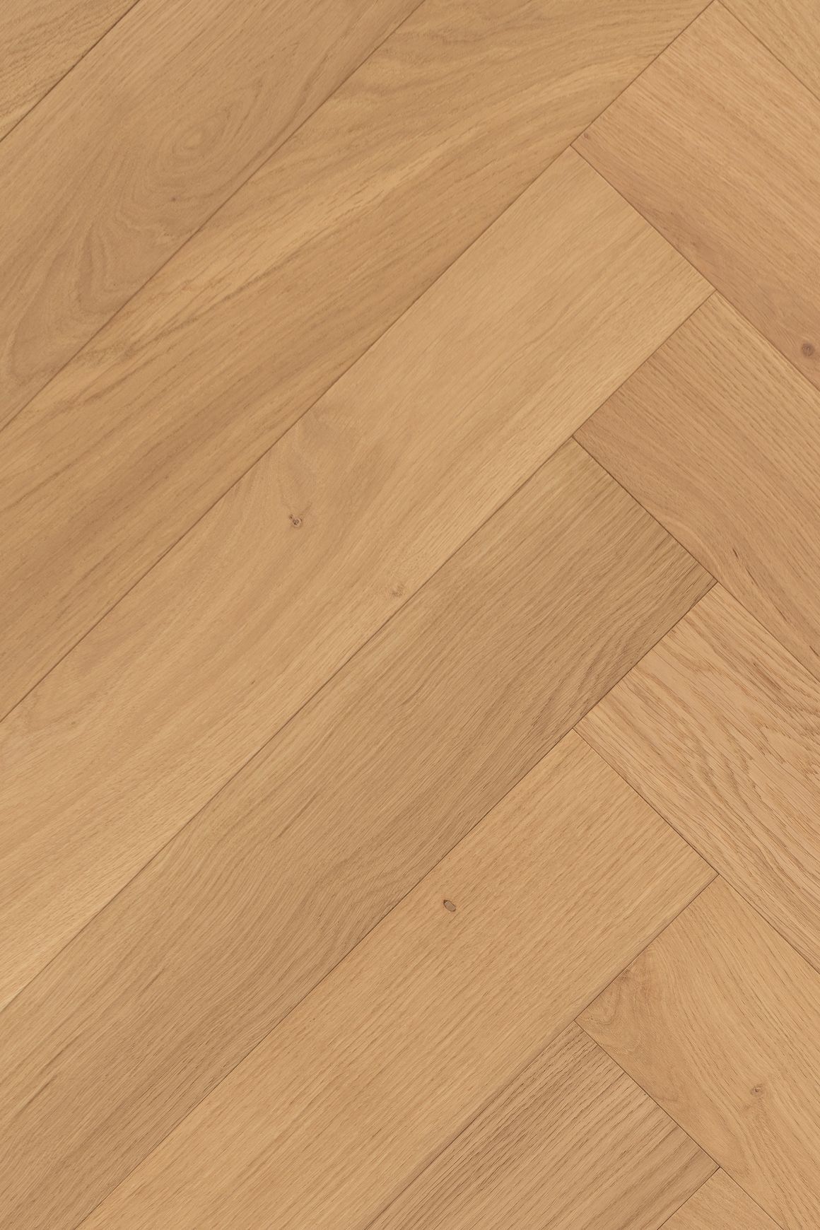 OSKA | TRUNK™ Timber Flooring | Herringbone
