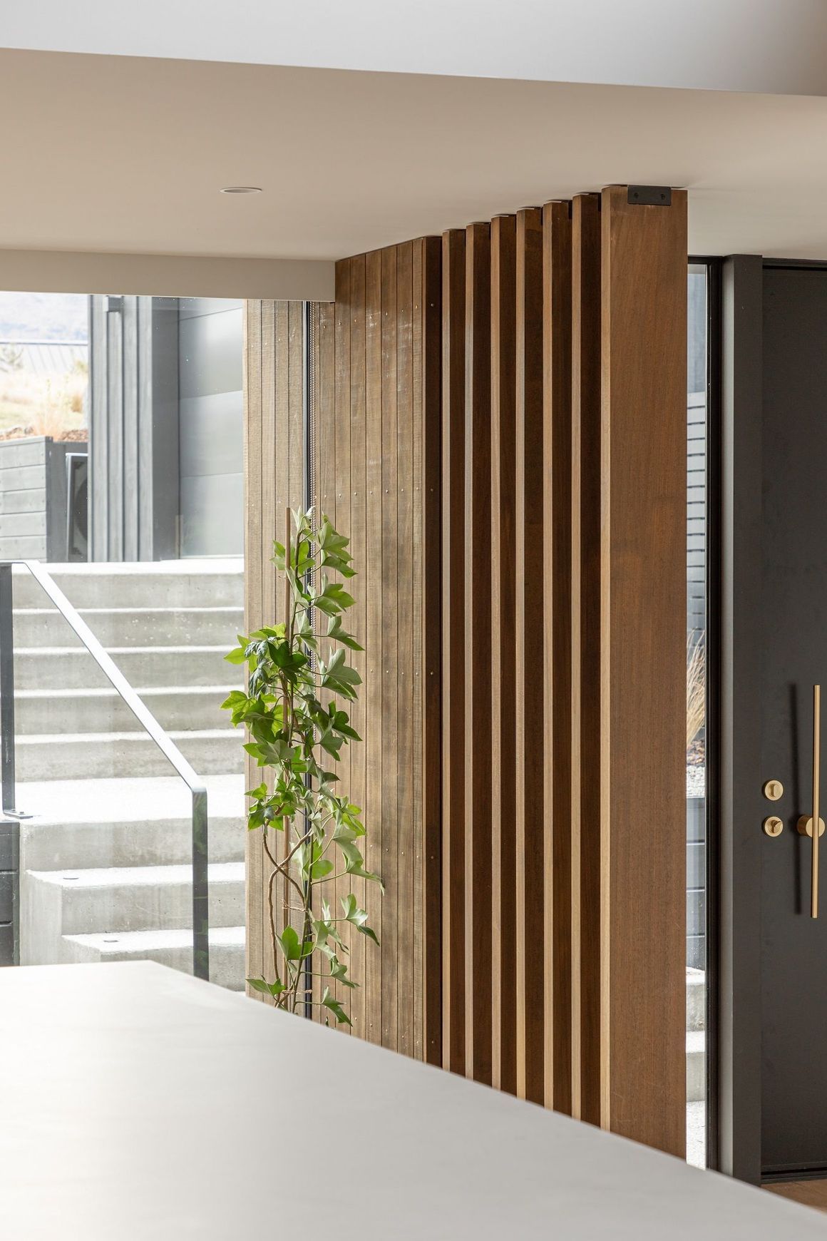 Truwood® Thermally Modified Cladding