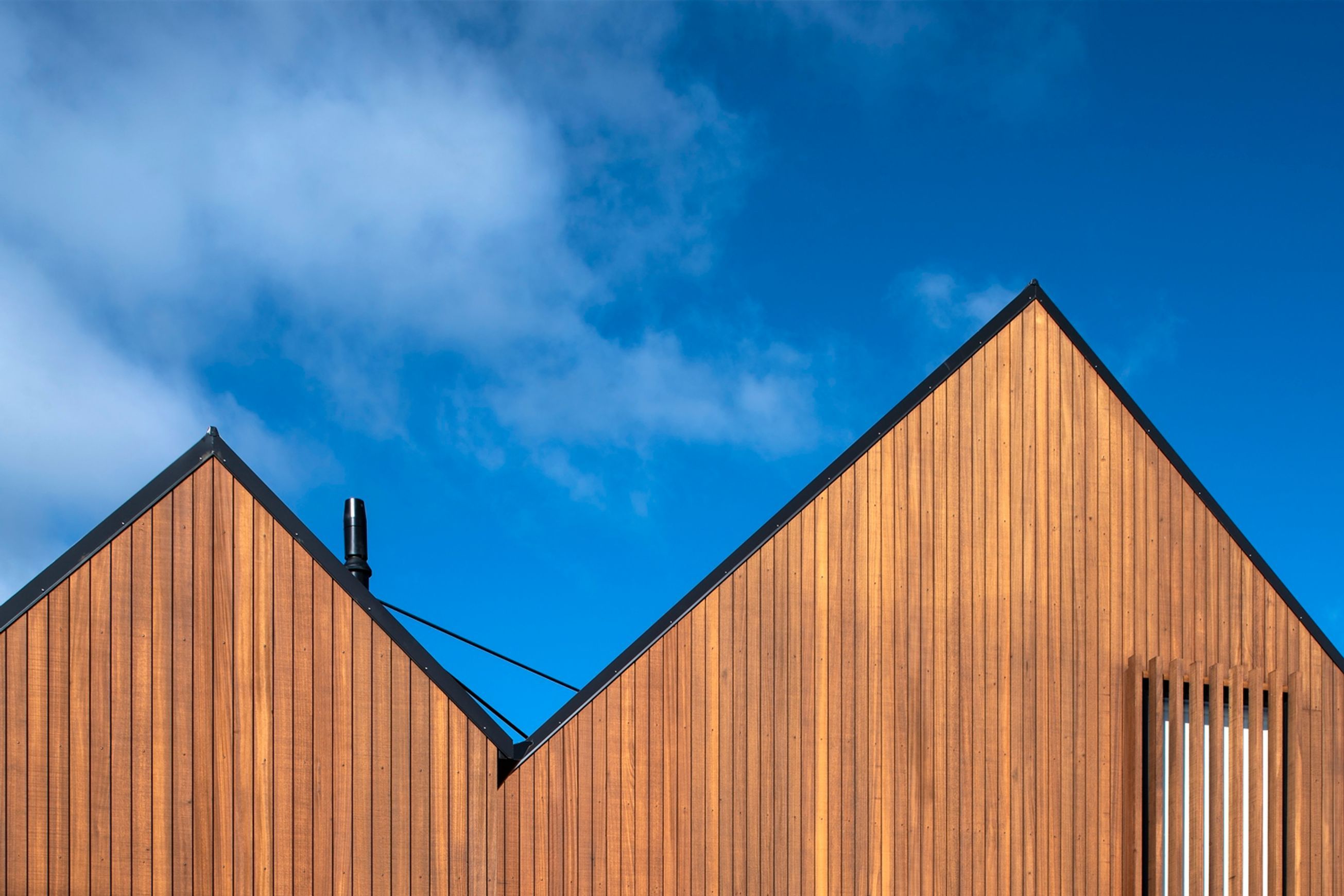 Hermpac Cladding Systems