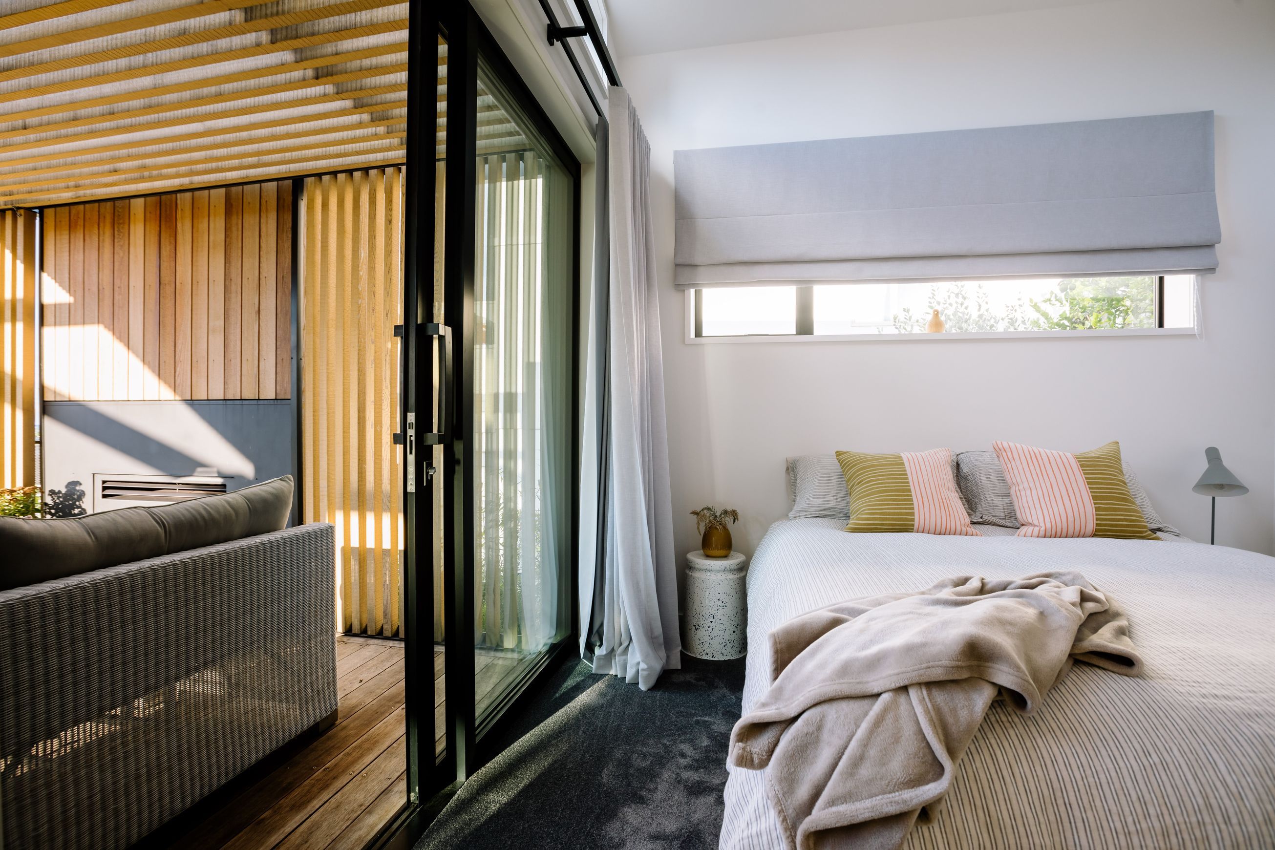 JSC Vertical Shiplap Timber Weatherboards
