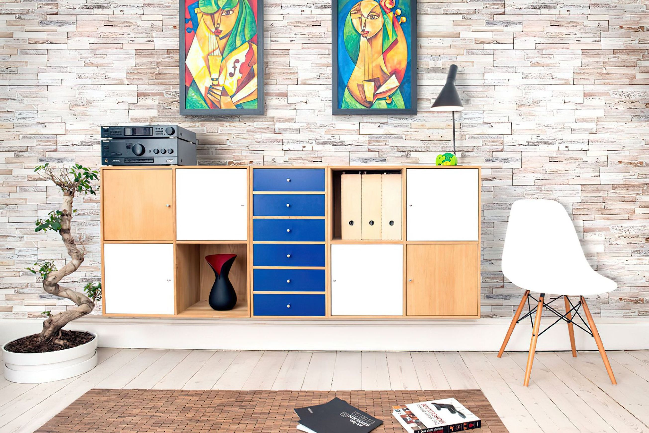 Interior Cladding | Rustic to Character to Clear