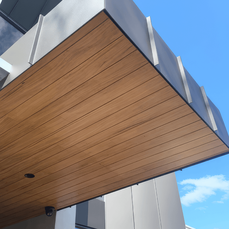 woodLINE - Timber Lining