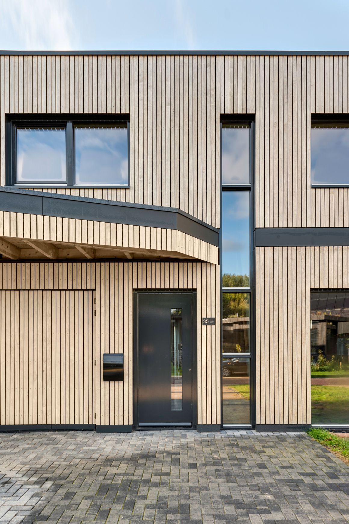 Accoya