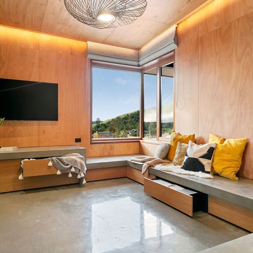 Gaboon BS1088 | Marine - Joinery Plywood