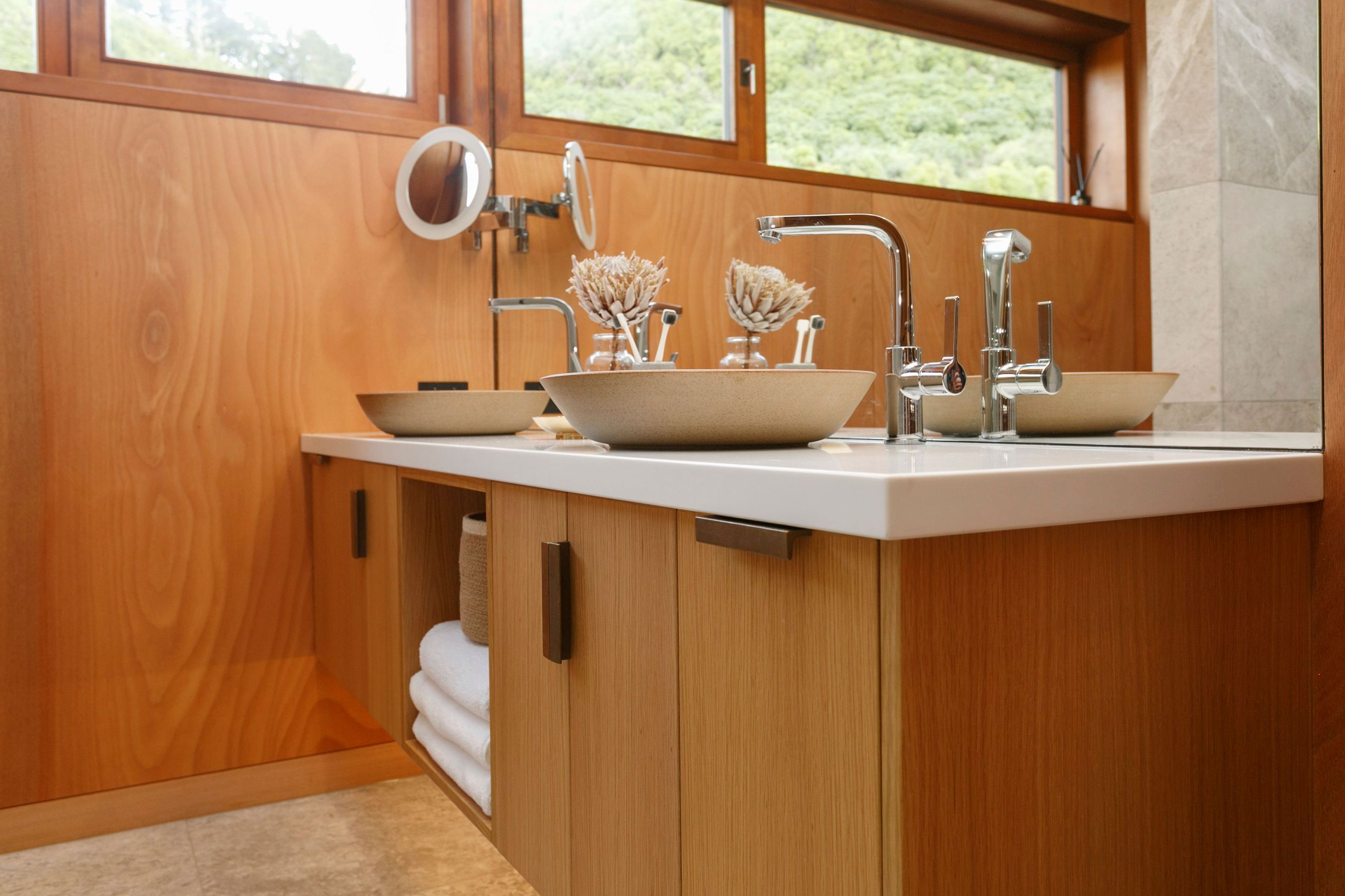 Gaboon BS1088 | Marine - Joinery Plywood