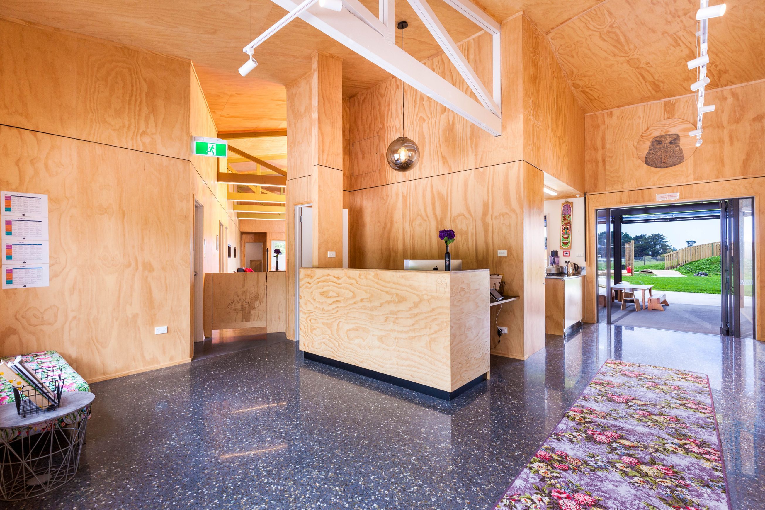 NZ Radiata | Joinery Plywood