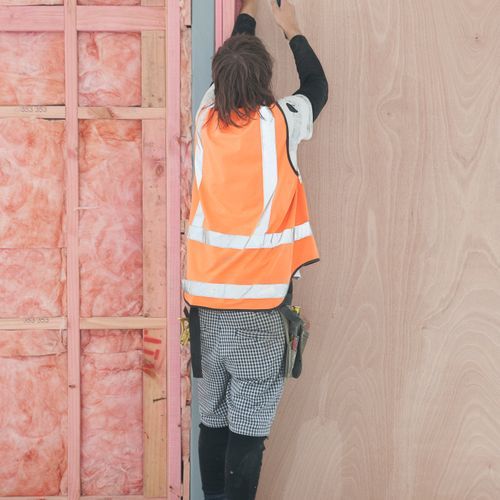 Rapidline Okoume | Construction Plywood